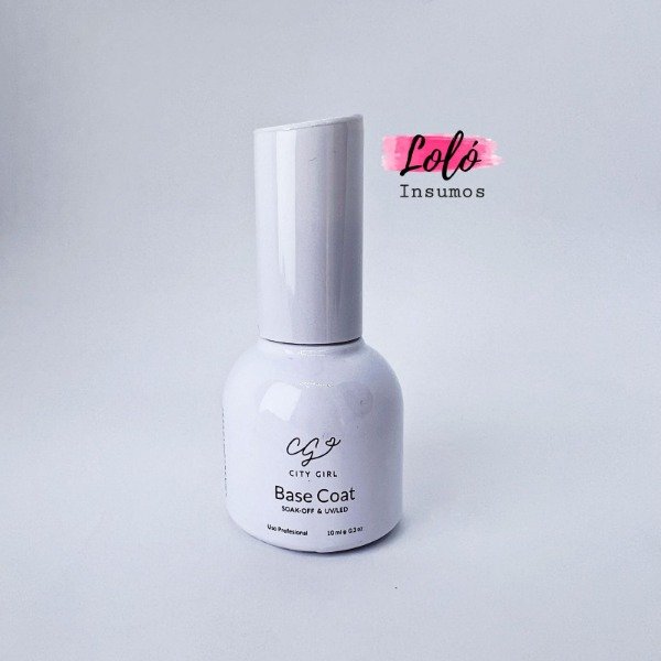Producto - Base coat City Girl