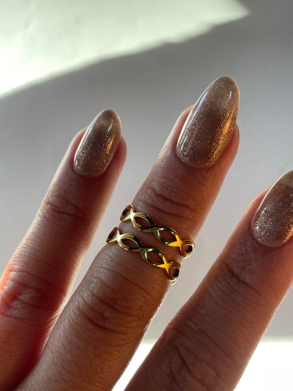 Producto - Anillo Doble 1