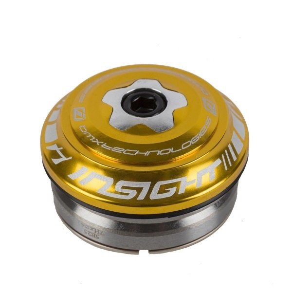 Producto - JUEGO DE DIRECCION INTEGRADO INSIGHT 1'' E50