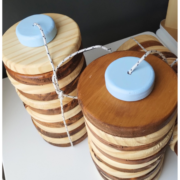 Producto - Tejo de playa