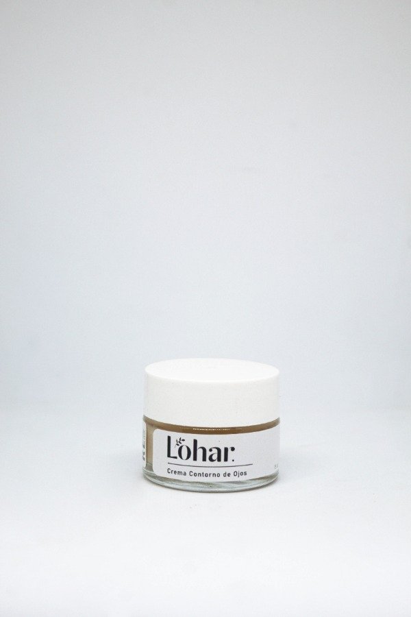 Producto - CREMA PARA CONTORNO DE OJOS TÉ VERDE, CENTELLA ASIÁTICA