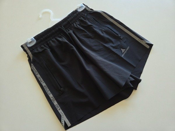 Producto - Short Essential