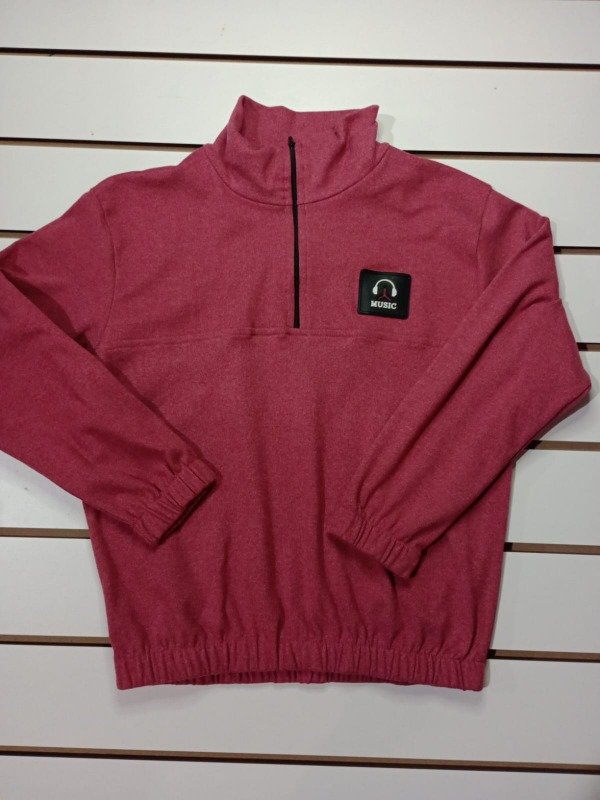 Producto - Buzo Music