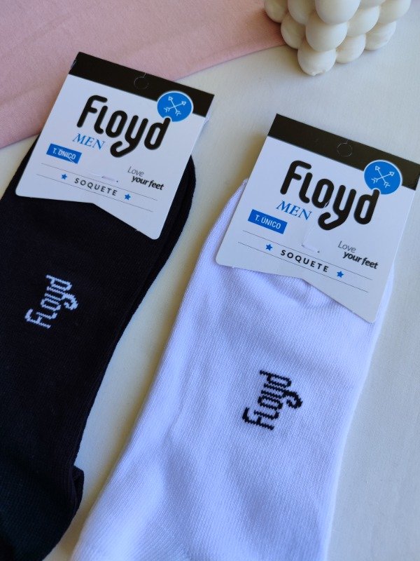 Producto - Soquete clásico hombre - 1