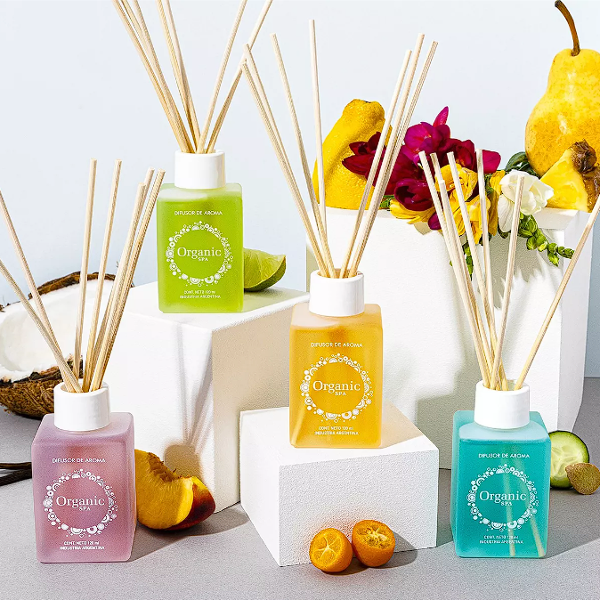 Producto - Difusor Organic Spa