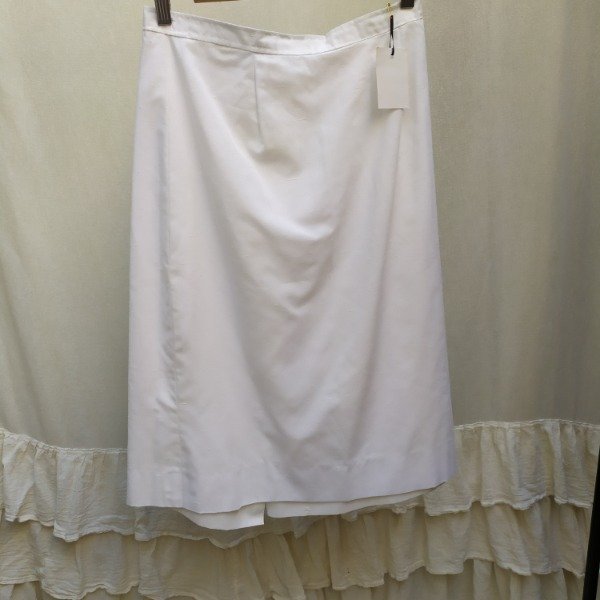 Producto - Pollera larga liviana t.40