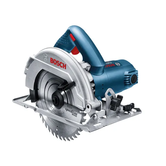 Producto - SIERRA CIRCULAR BOSCH GKS 150 1500W / 220V