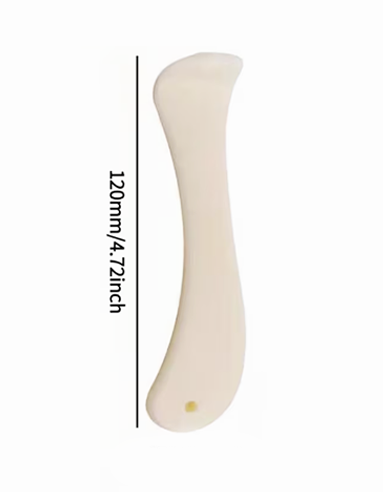 Producto - PLEGADERA HUESO DE PLASTICO(modelo2)