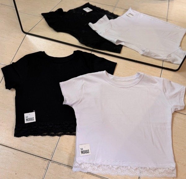 Producto - REMERA PUNTILLA - 5