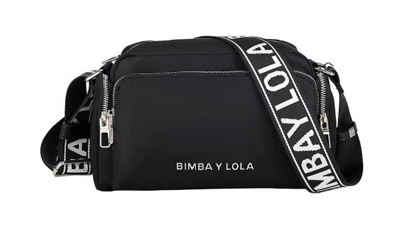 Producto - Cartera Bimba y Lola 12 - 1