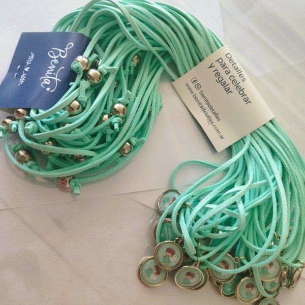 Producto - COLLAR TIENTO