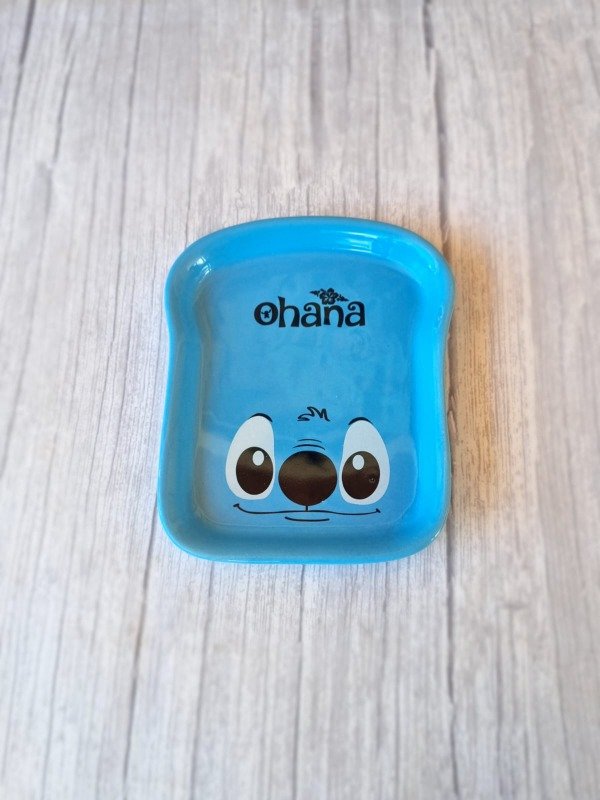 Producto - Plato Stitch