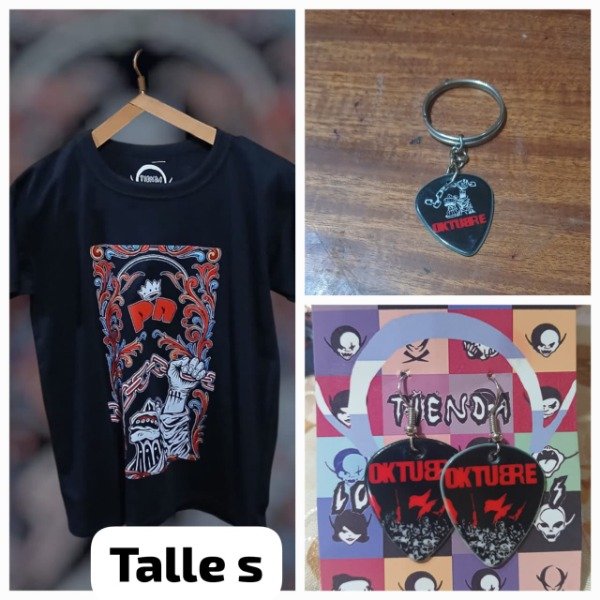 Producto - Combo los redondos 4