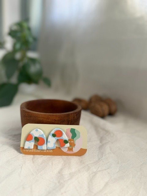 Producto - Aros Olga