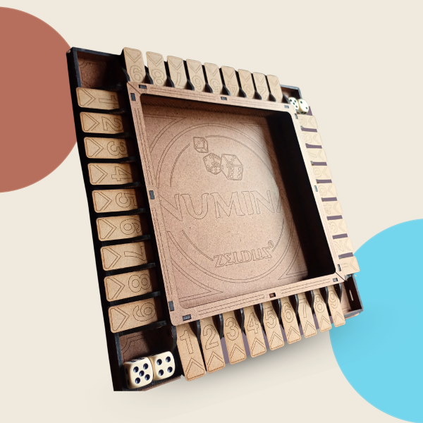 Producto - Numina - 3