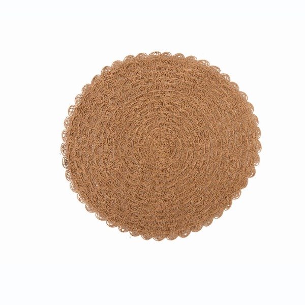 Producto - Individual flor 38cm