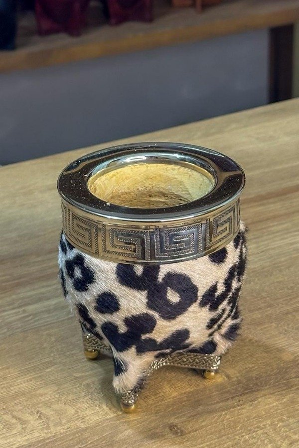 Producto - Mate Imperial Animal Print Animal Print Animal Print