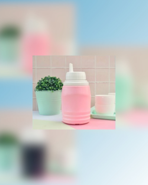 Producto - Bidón Opp 1.2l.