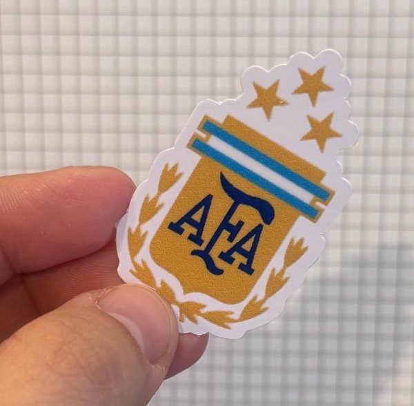 Producto - Sticker afa