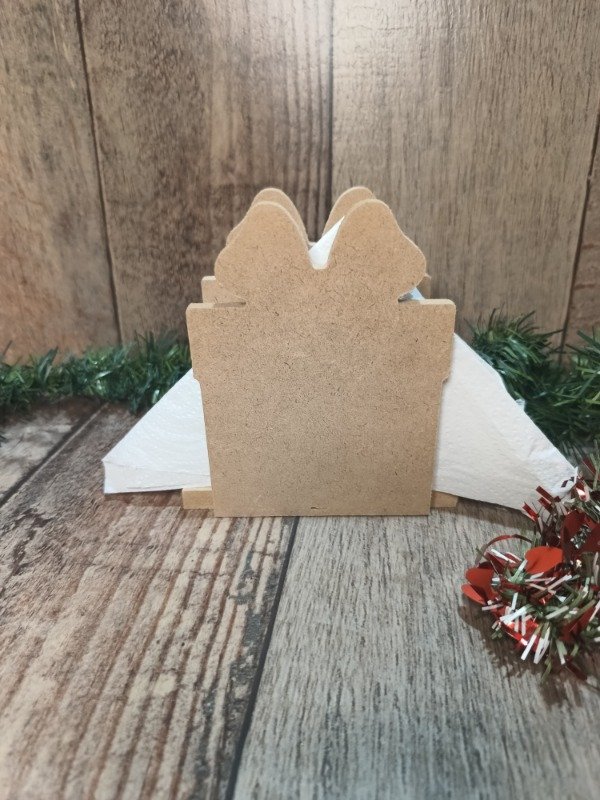 Producto - Servilletero regalo x2 unidades