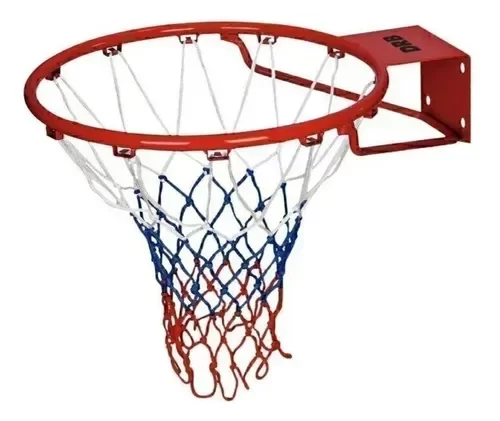 Producto - Aro Basquet Con Red Incluida Medida Profes Dygsport