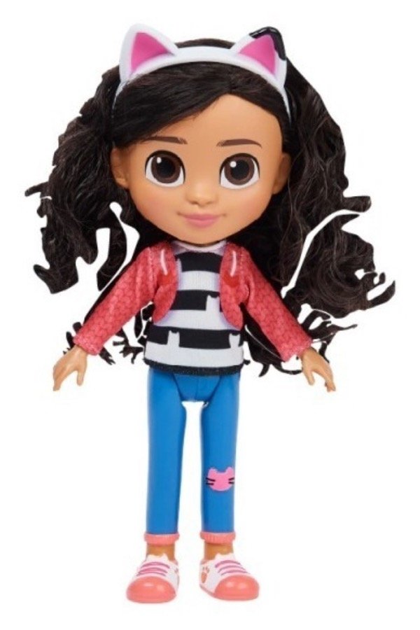 Producto - Muñeca Gabby - 2