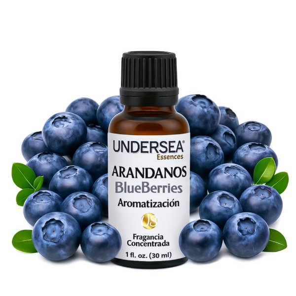 Producto - ARANDANOS