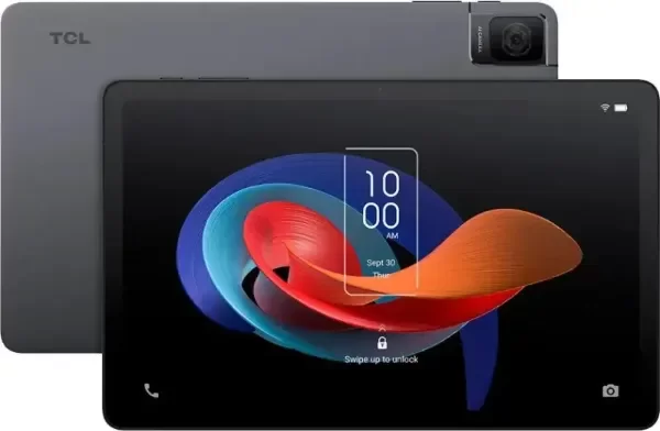 Producto - TCL Tab 10 Gen 2 con Teclado y Flip