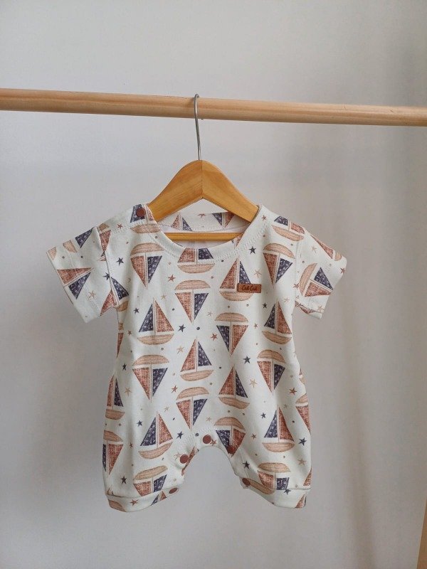 Producto - Enterito veleros