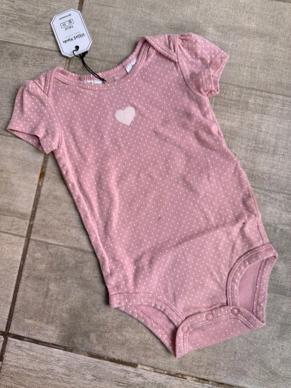 Producto - Love lunares