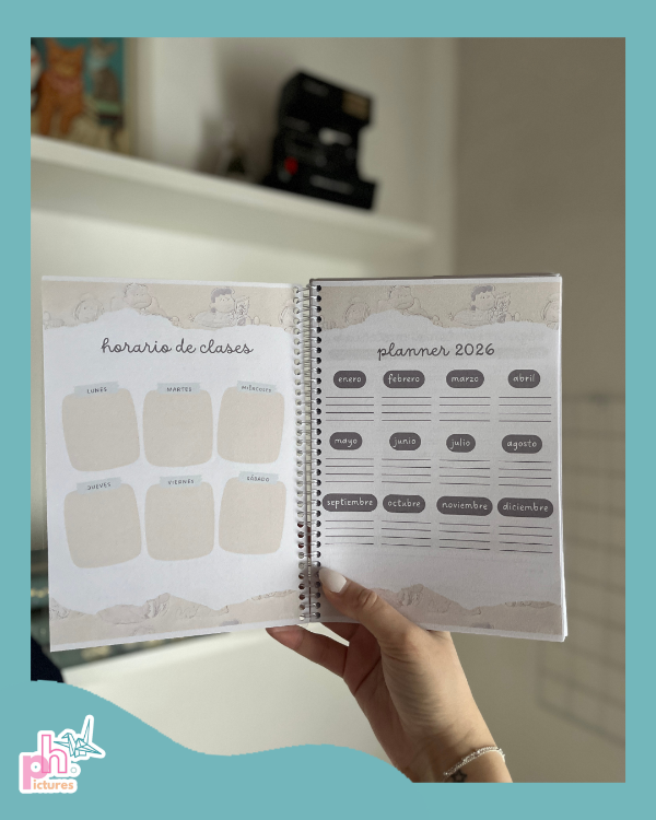 Producto - cuadernos tapa plastificada - 11