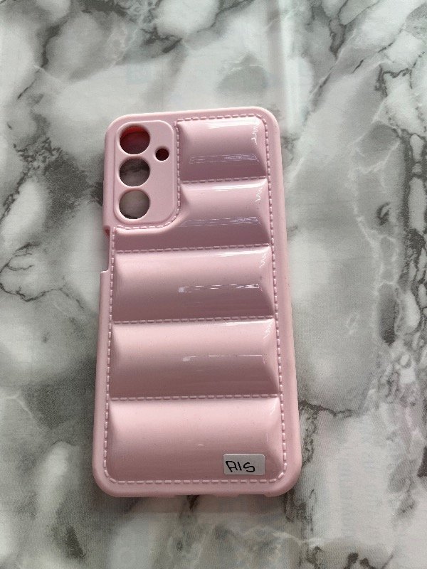 Producto - Funda puffer Samsung a25