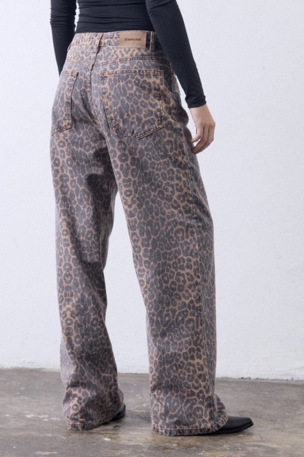 Producto - Jean Forum Melton Leobrain - 1