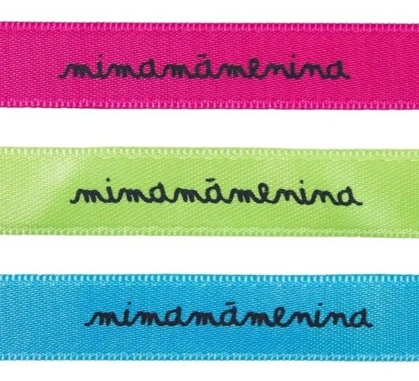 Producto - Cinta x 30 nombres coser etiqueta ropa - 2
