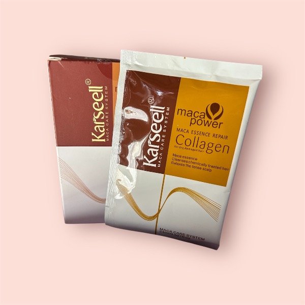 Producto - MÁSCARA KARSEELL