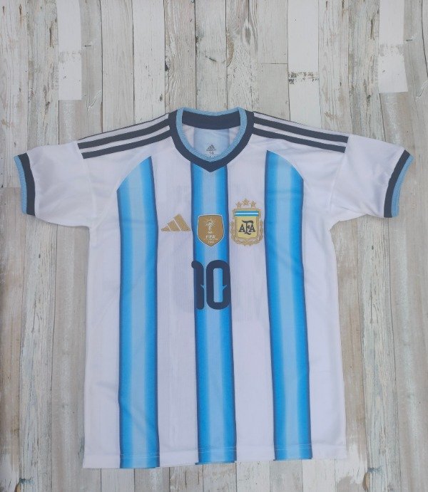 Producto - CAMISETA ARGENTINA 2026