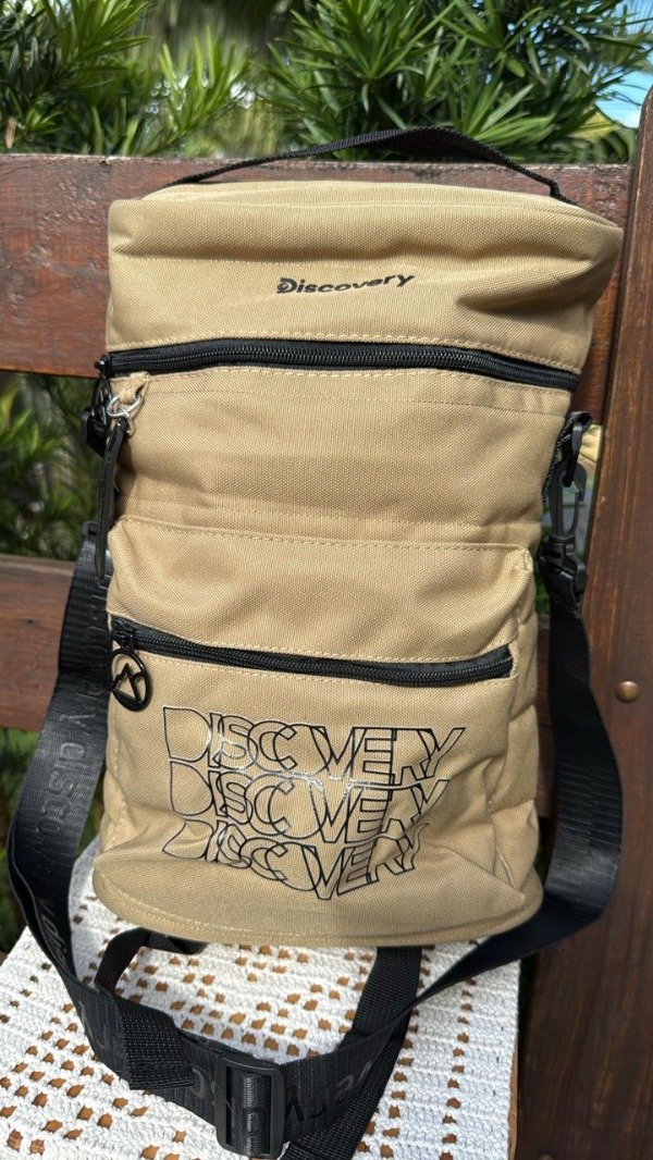 Producto - Mochila DISCOVERY