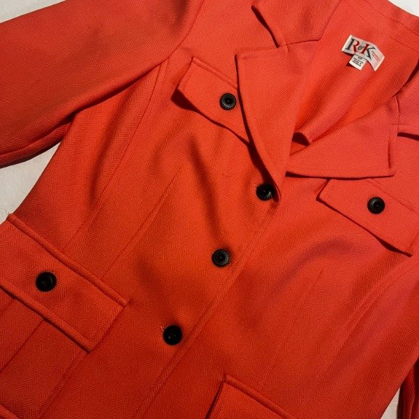 Producto - blazer barbie - 2