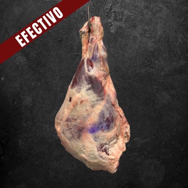Producto - Cuarto trasero entero