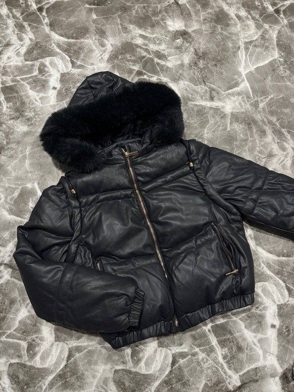 Producto - PUFFER CUERINA (L)