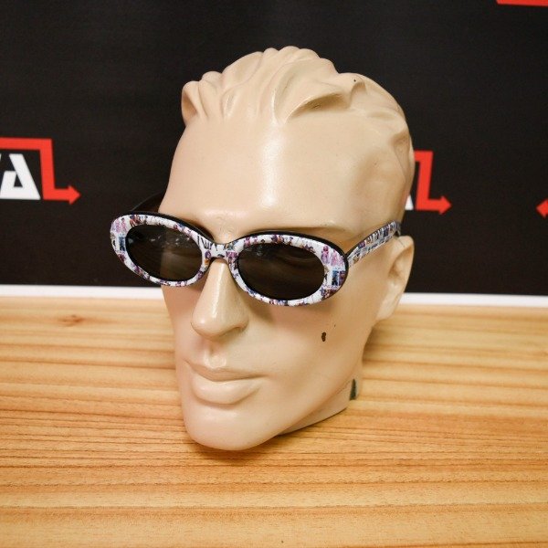 Producto - LENTES DE SOL INFANTILES K-POP SE25-4265