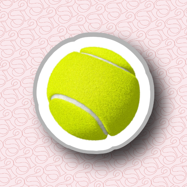 Producto - Pelota de tenis