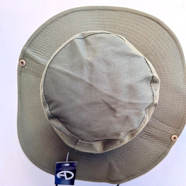Producto - SOMBRERO CAZADOR VERDE