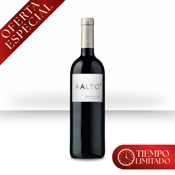 Producto - Aalto 2022 - España