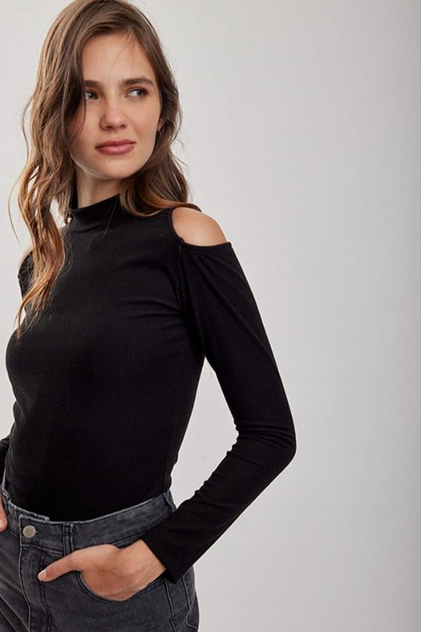 Producto - POLERA AGATHA
