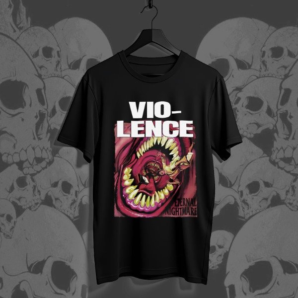 Producto - REMERA VIO LENCE