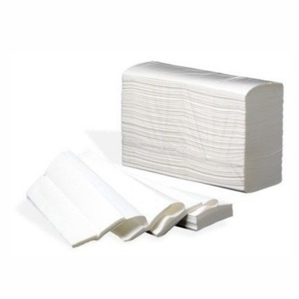 Producto - Toallas intercaladas CAJA x10 (20x24cm)