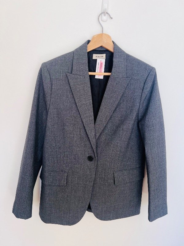 Producto - Blazer Zadig 19