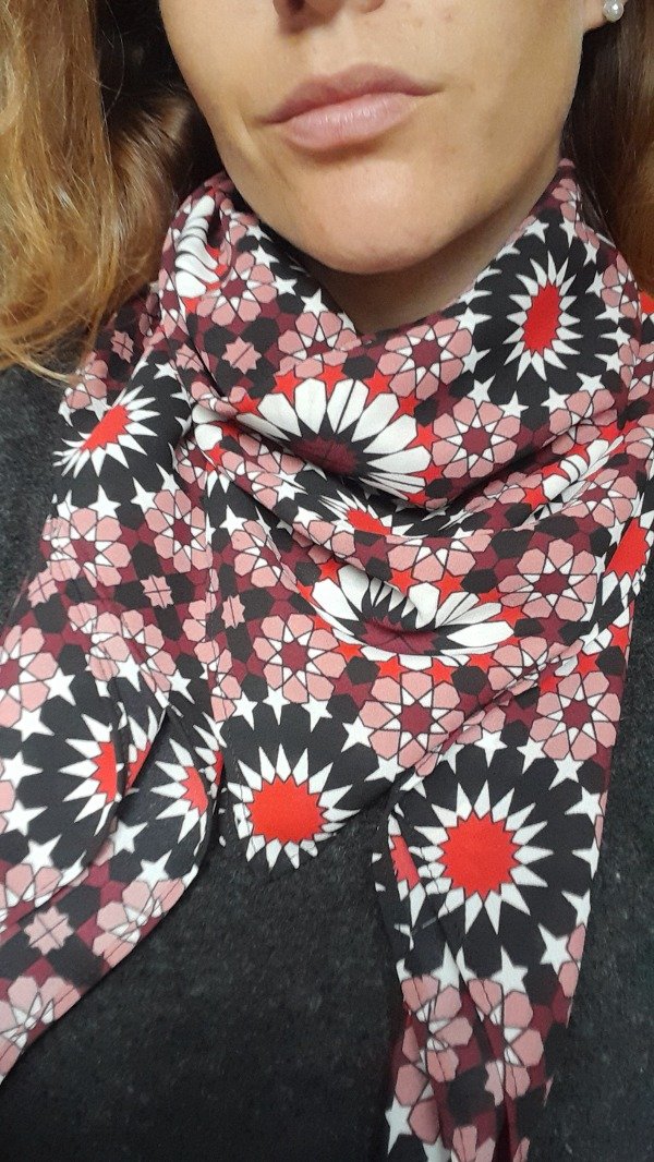 Producto - Pañuelo (110)