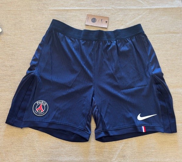 Producto - Short titular PSG 25/26